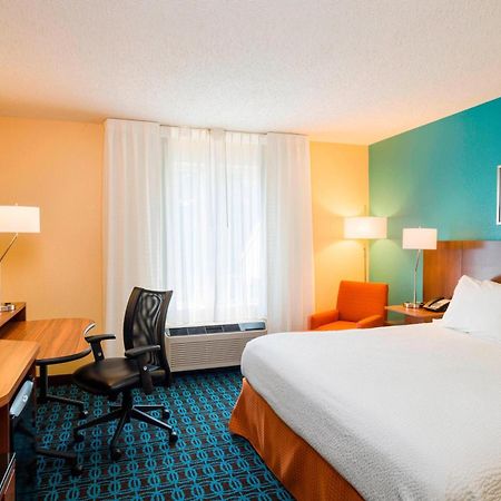 BW Allentown Bethlehem Lehigh Valley Inn & Suites Exterior foto