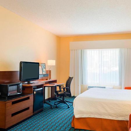 BW Allentown Bethlehem Lehigh Valley Inn & Suites Exterior foto