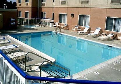 BW Allentown Bethlehem Lehigh Valley Inn & Suites Facilidades foto