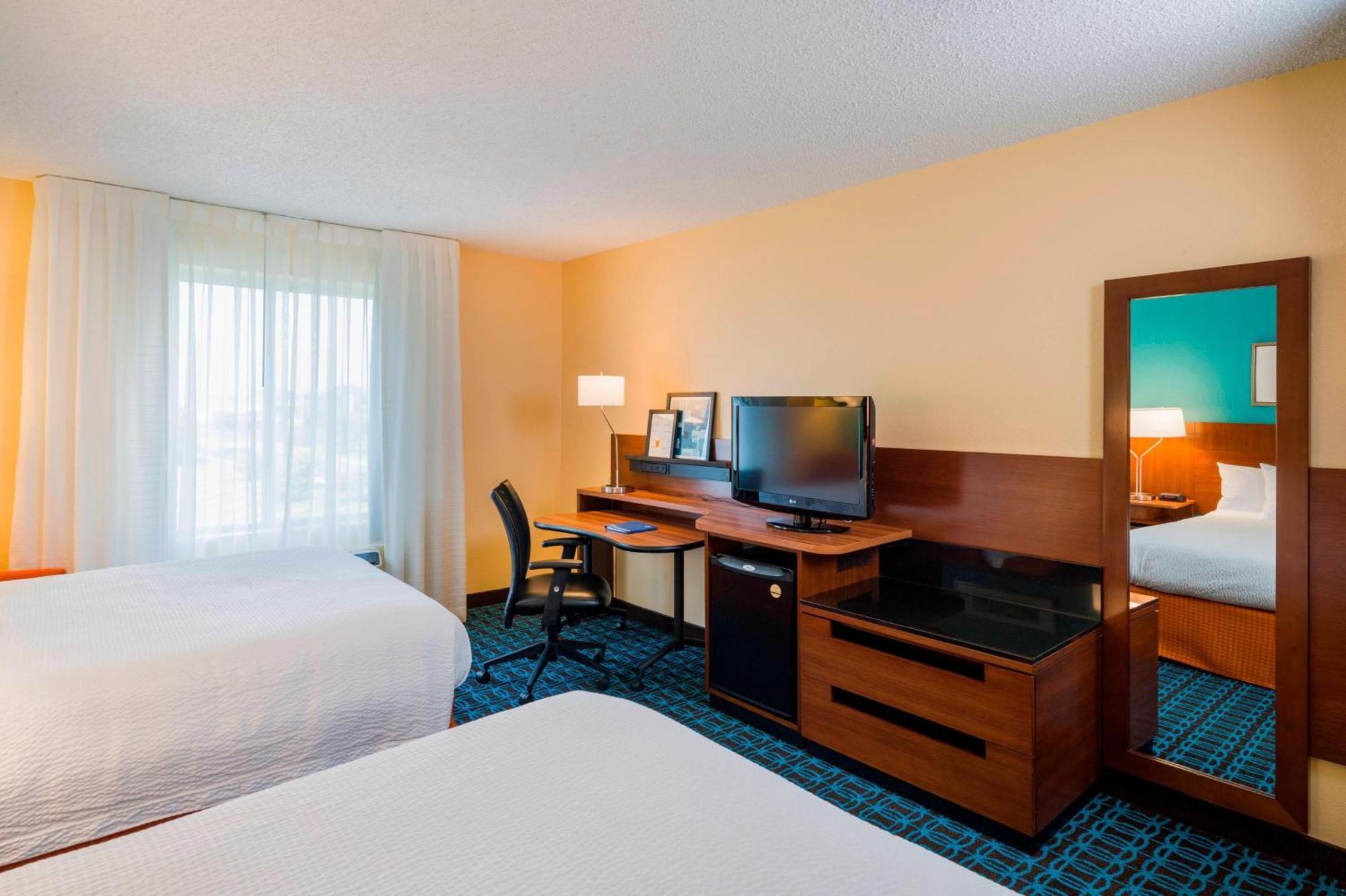 BW Allentown Bethlehem Lehigh Valley Inn & Suites Exterior foto