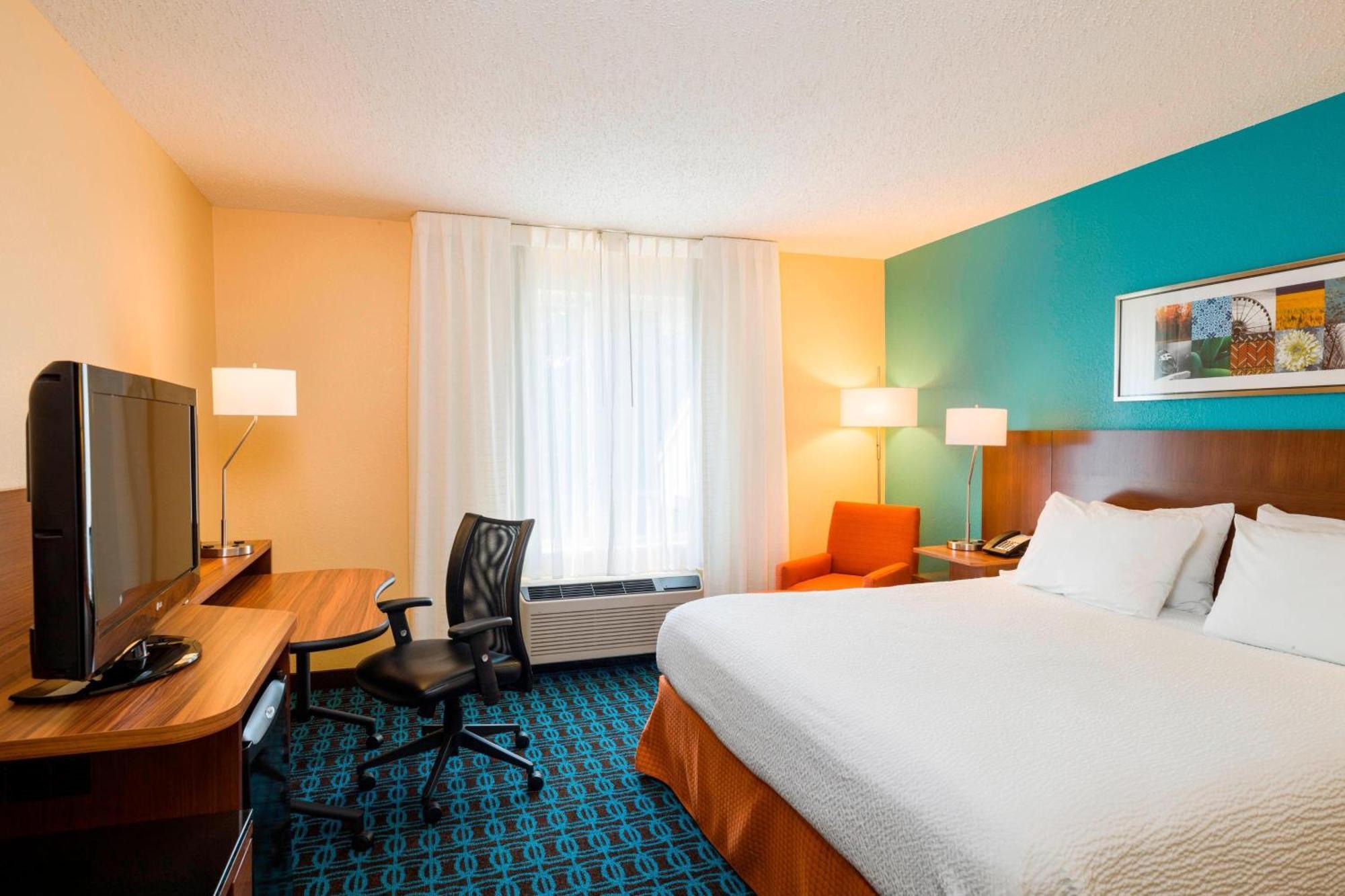BW Allentown Bethlehem Lehigh Valley Inn & Suites Exterior foto