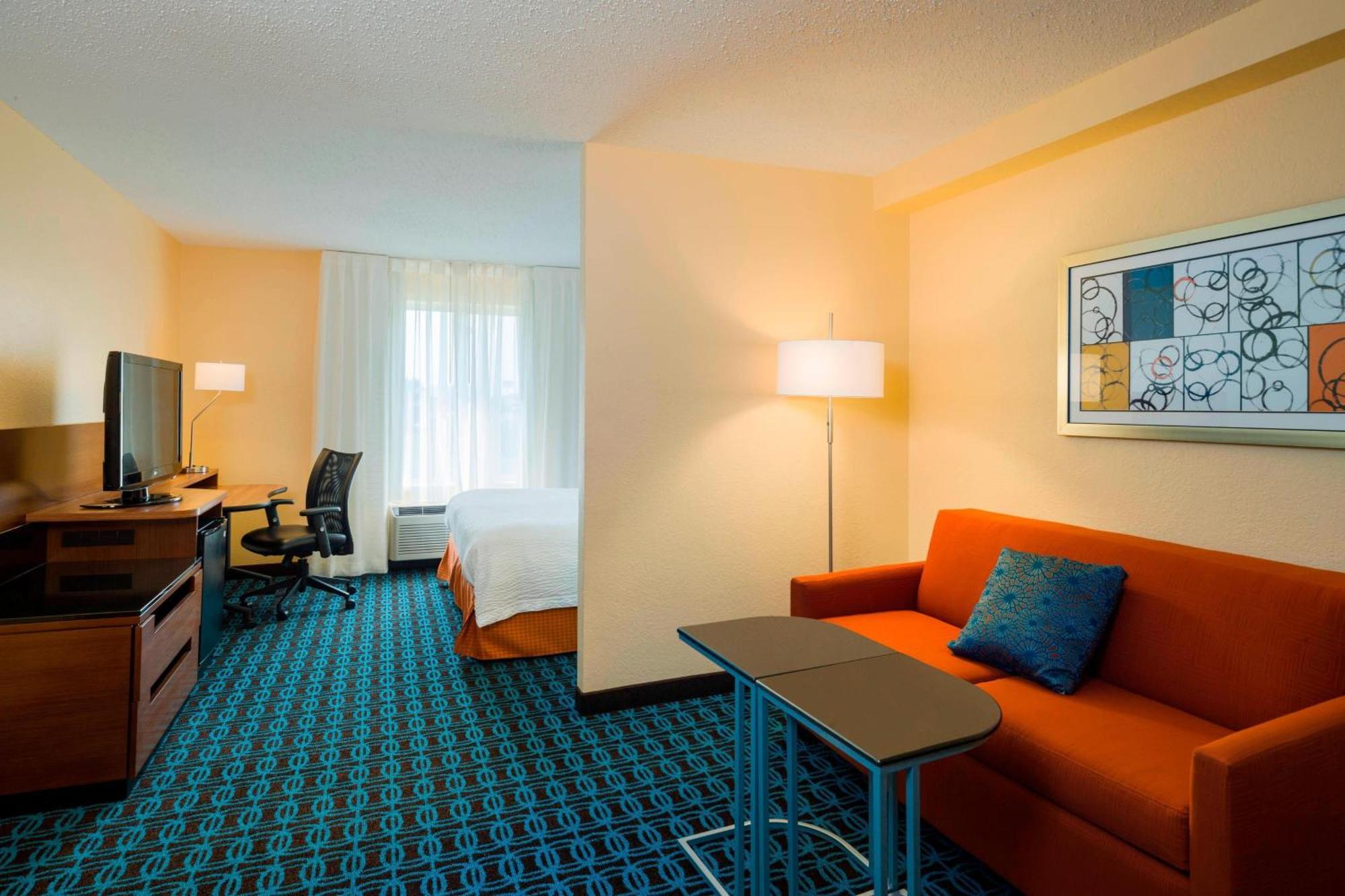 BW Allentown Bethlehem Lehigh Valley Inn & Suites Exterior foto