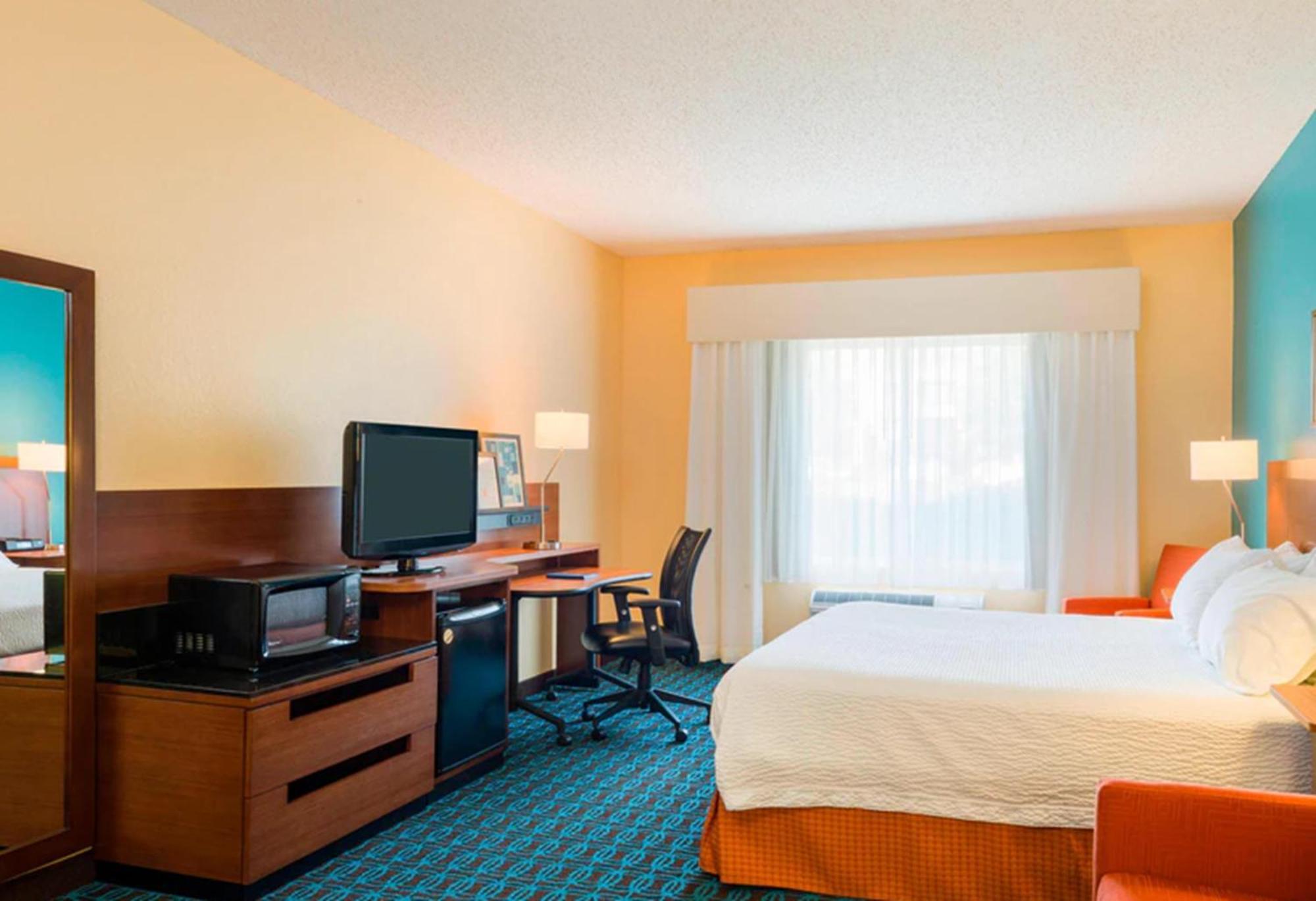 BW Allentown Bethlehem Lehigh Valley Inn & Suites Exterior foto